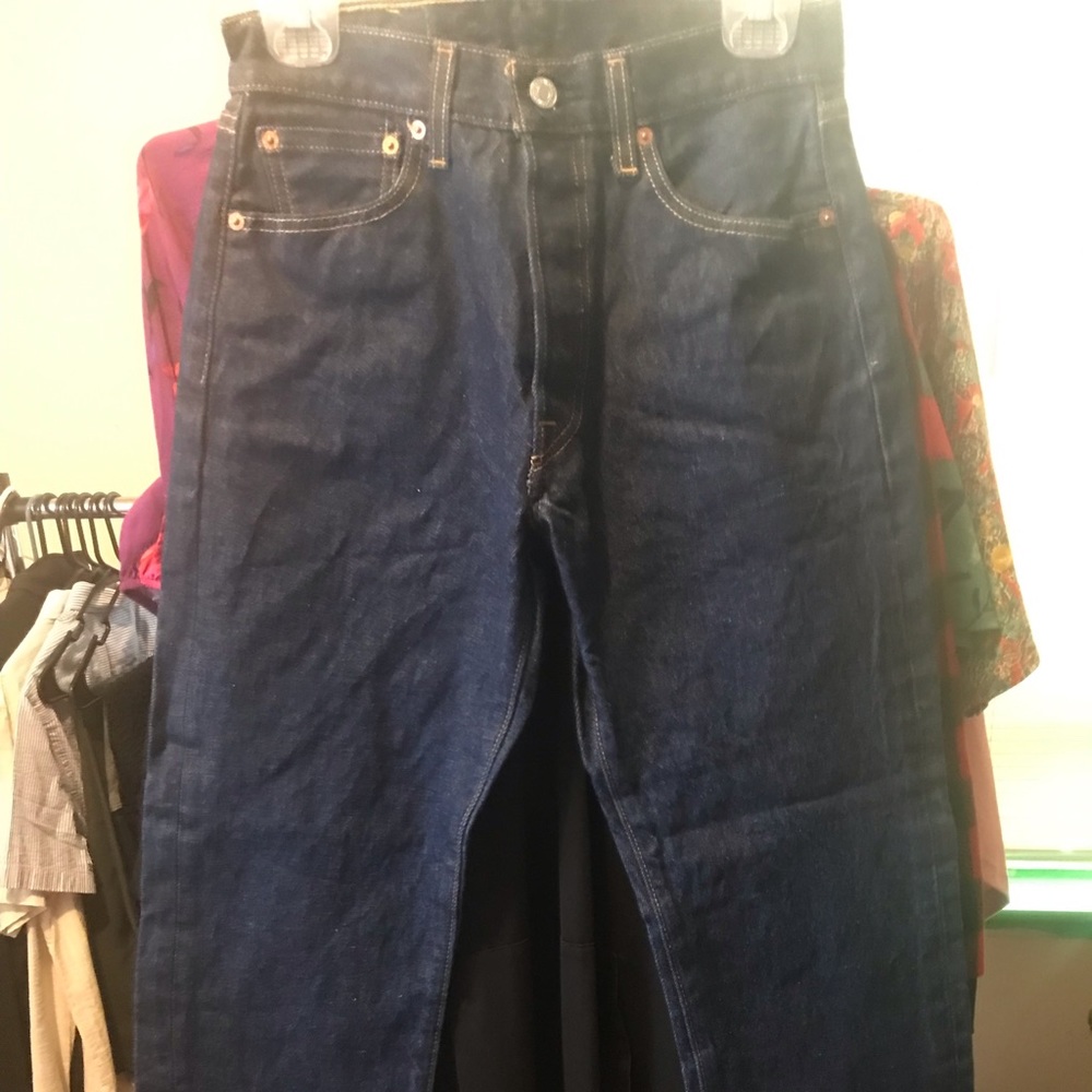 Men’s Levi’s 501 30x32